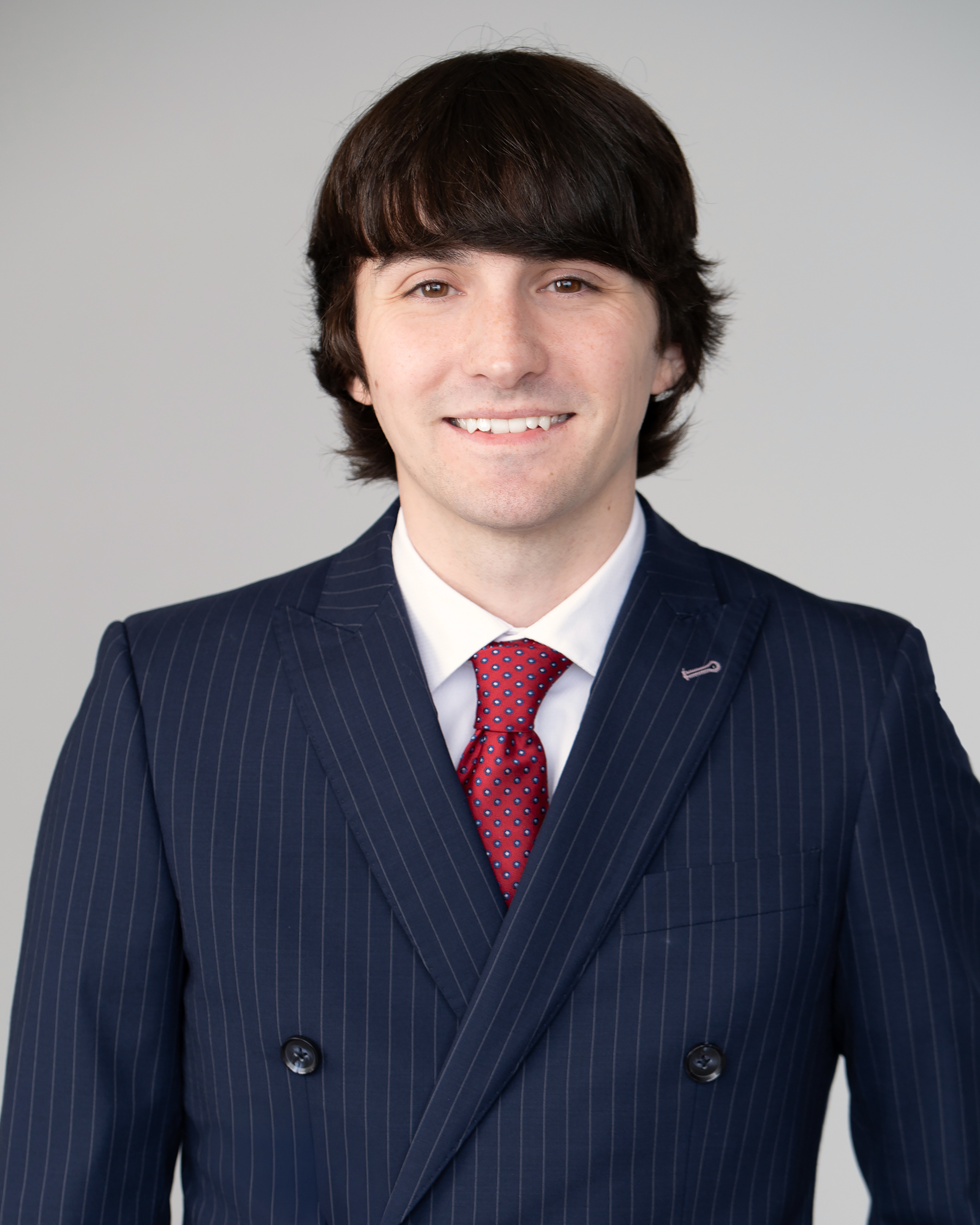 Taylor headshot